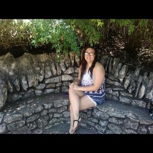 Meet your Posher, Jamie